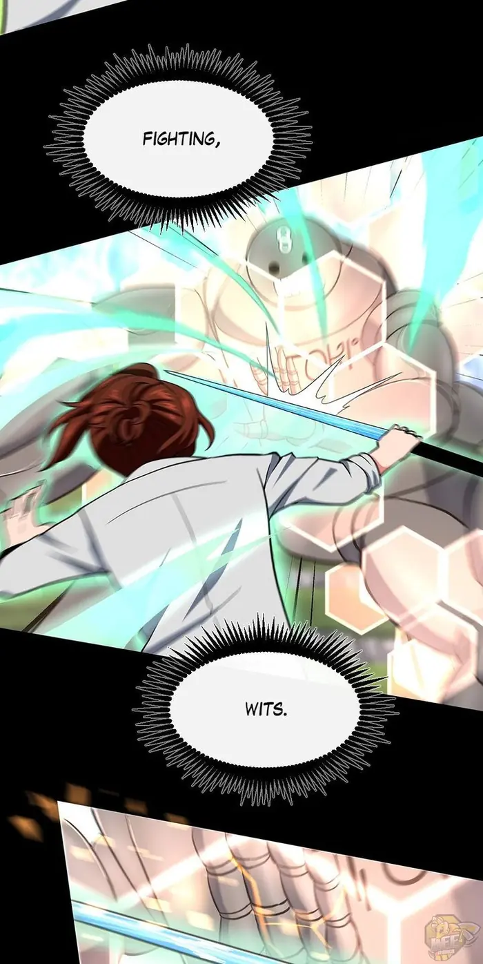 The Beginning After the End Chapter 106 image 03_optimized